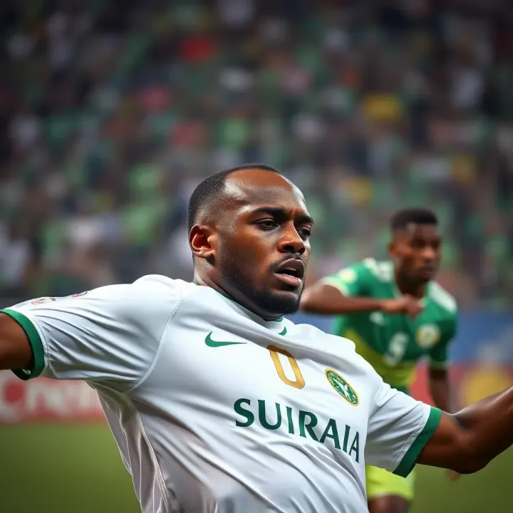 AFCON Predictions Today: Nigeria & Africa Insights
