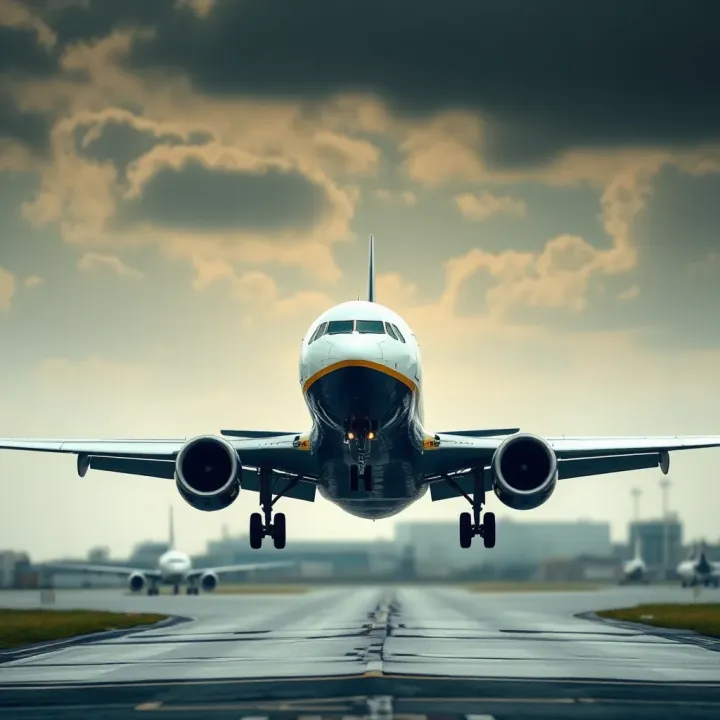 Understanding Aviators' Role in Nigeria's Transport Sector