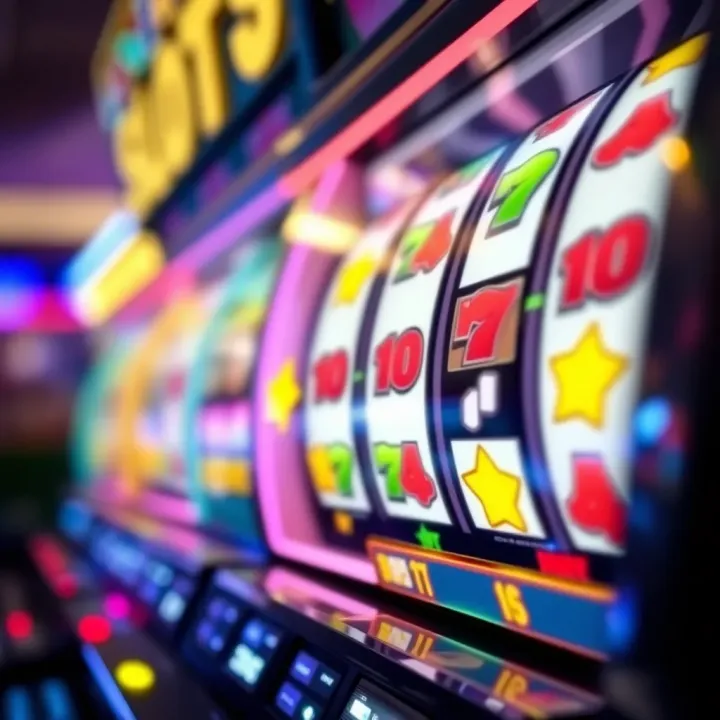 Best Slot Machine Tips for Nigerian Players