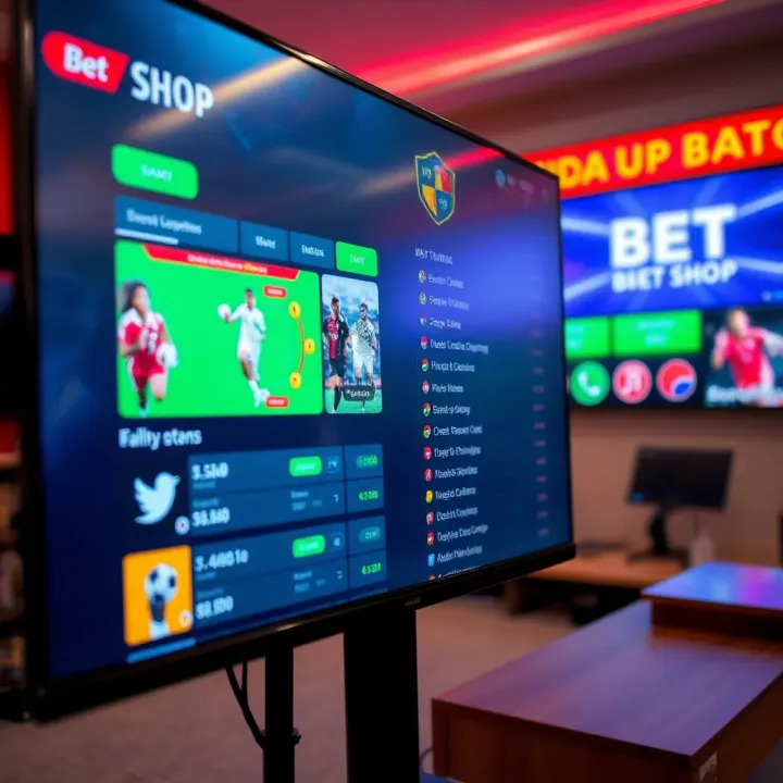 Bet Shop Wajecasino in Nigeria: Features and Offers Bet Shop Wajecasino in Nigeria: Features and Offers