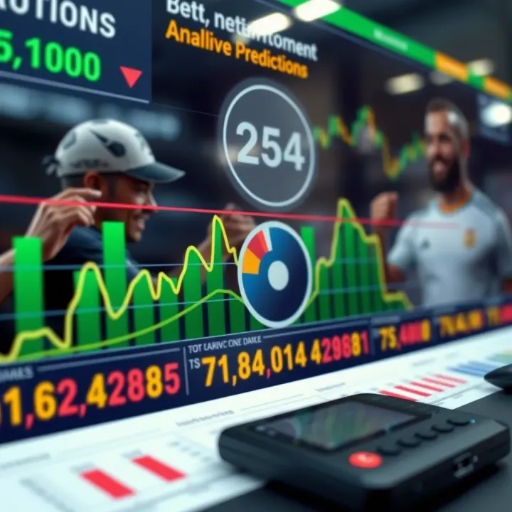 Betting Predictions in Nigeria: Tips and Trusted Platforms