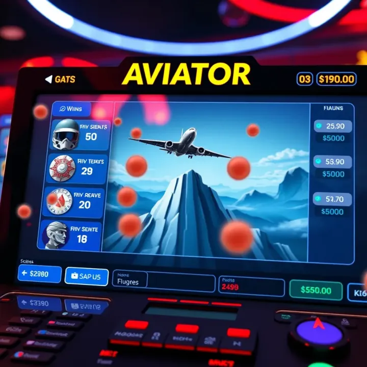 Smart Ways to Win at Aviator on WajeCasino Smart Ways to Win at Aviator on WajeCasino