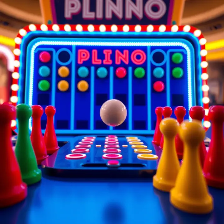 Wajecasino Plinko Demo: How to Play and What to Expect Wajecasino Plinko Demo: How to Play and What to Expect