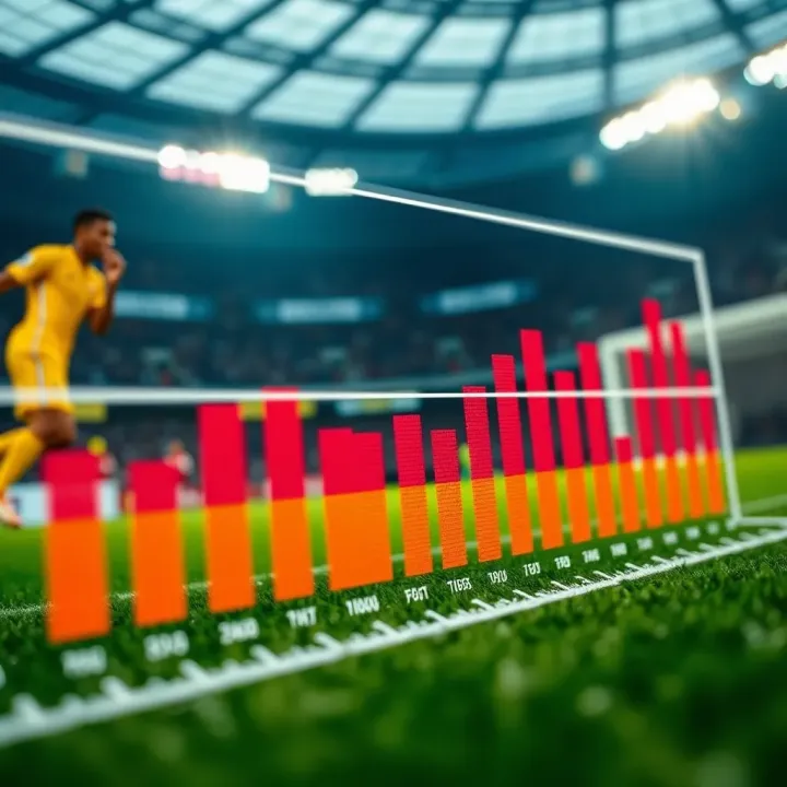 Correct Score Prediction Tips for Football Betting