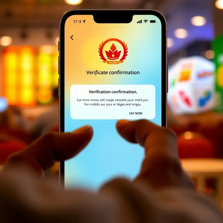 How to Withdraw Money on Wajecasino App in Nigeria How to Withdraw Money on Wajecasino App in Nigeria