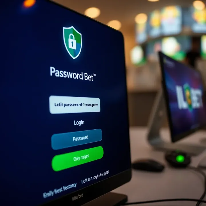 Ilot Bet Sign Up, Login & Password Guide for Nigerians Ilot Bet Sign Up, Login & Password Guide for Nigerians