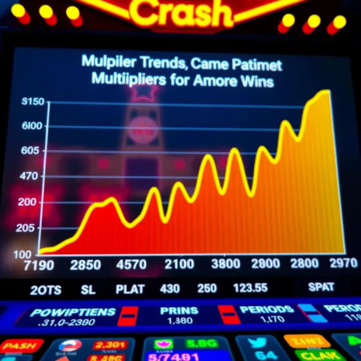Best Times to Play WajeCasino Crash for More Wins Best Times to Play WajeCasino Crash for More Wins