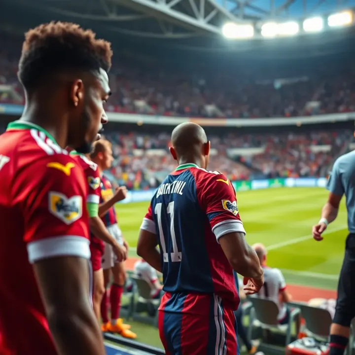 Wajecasino AFCON Predictions This Week Wajecasino AFCON Predictions This Week