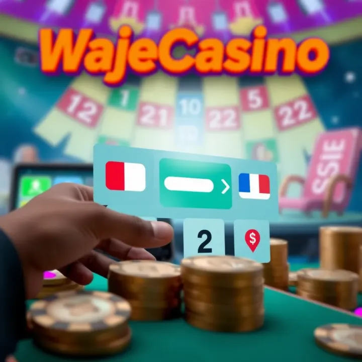 Secure Payment Options on WajeCasino for Nigerian Users Secure payment method icons with Nigerian currency symbols illustrating safe transactions