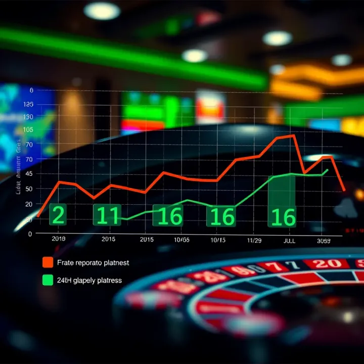 Graph showing fairness assessment and strategic tips for Nigerian players using the Aviator algorithm