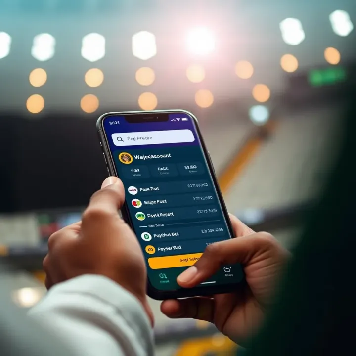 How to Download and Use Wajecasino Bet in Nigeria How to Download and Use Wajecasino Bet in Nigeria