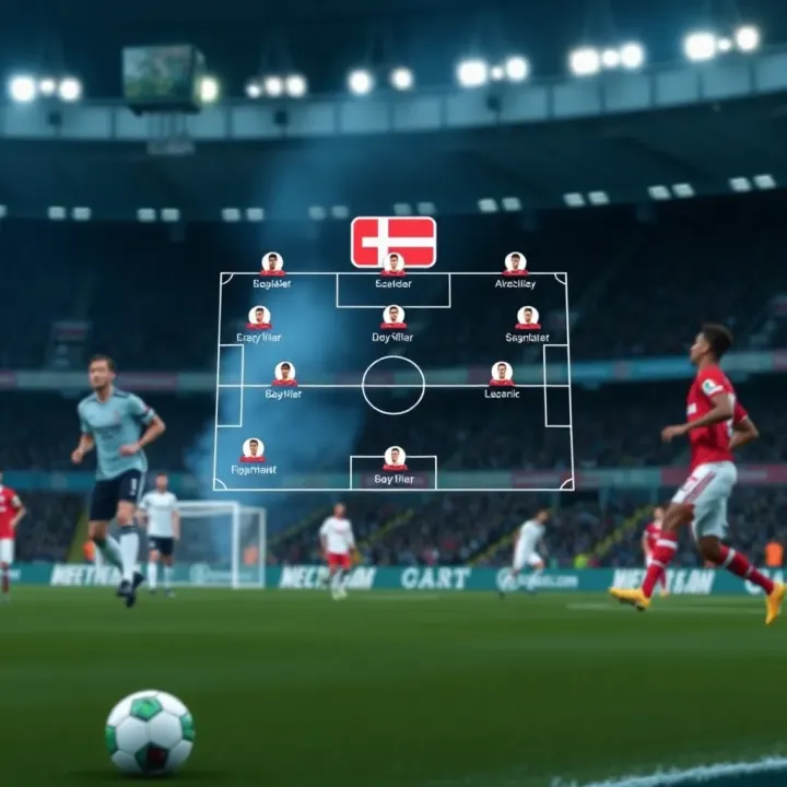 Wajecasino Bundesliga Predictions for Tomorrow's Matches