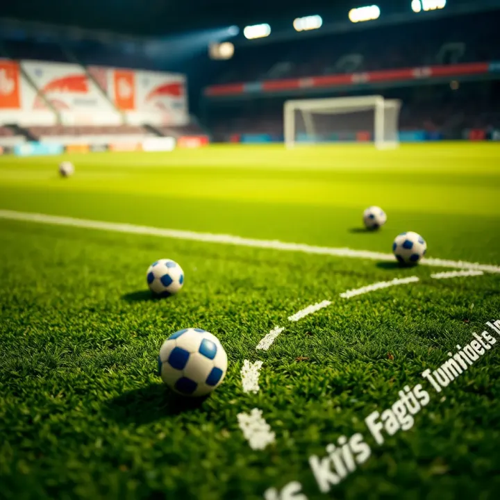 WajeCasino Bundesliga Tips for Nigerian Bettors This Week