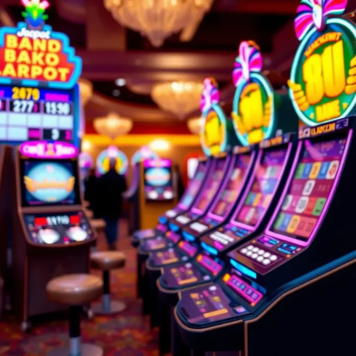 Illustration of strategies and tips for improving jackpot prediction success