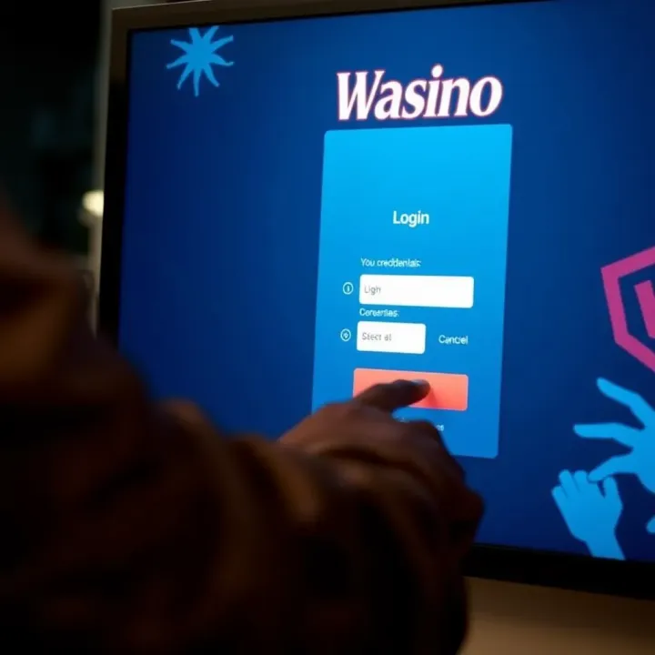 WajeCasino Login Guide for Nigerian Players
