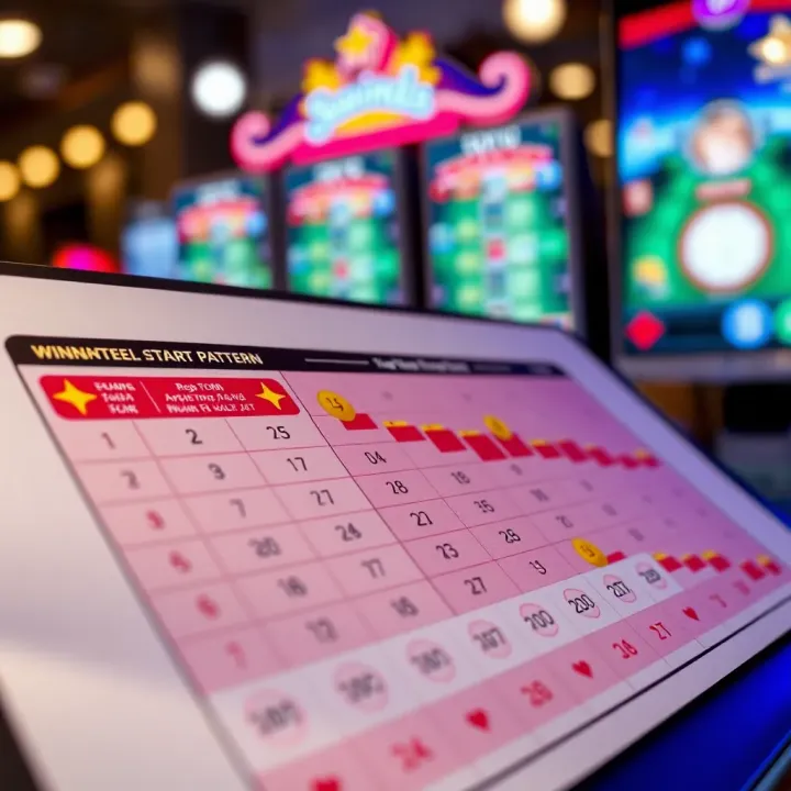 Winning Patterns and Strategies for Lucky Jet on Wajecasino Chart showing winning patterns and strategies for Lucky Jet on Wajecasino