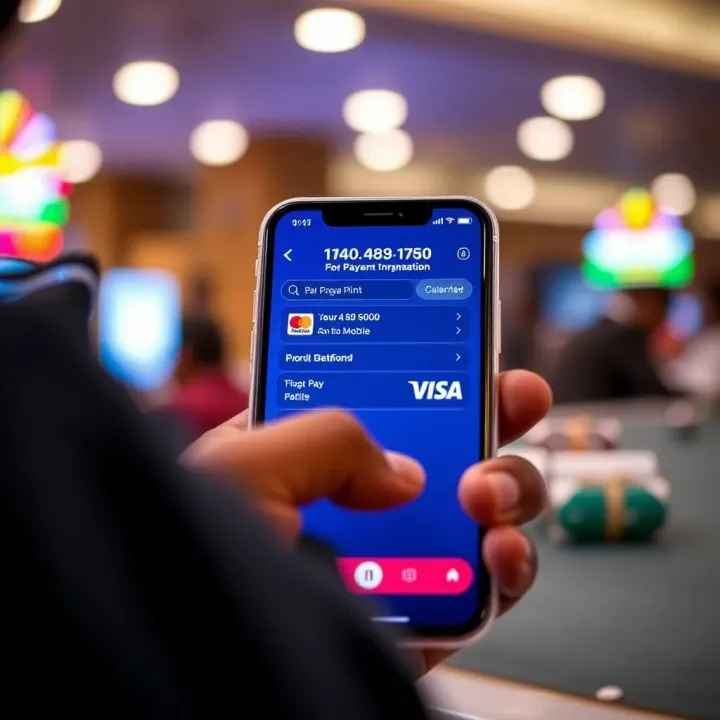 Wajecasino Nigeria Mobile: Your Go-To Guide for Mobile Gambling Wajecasino Nigeria Mobile: Your Go-To Guide for Mobile Gambling