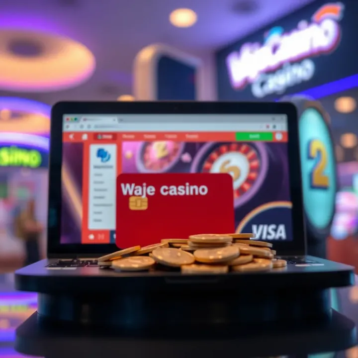 How to Use Wajecasino Safely in Nigeria