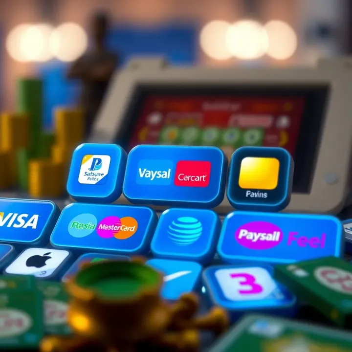 WajeCasino and Mega Moolah: Real Money Play in Nigeria