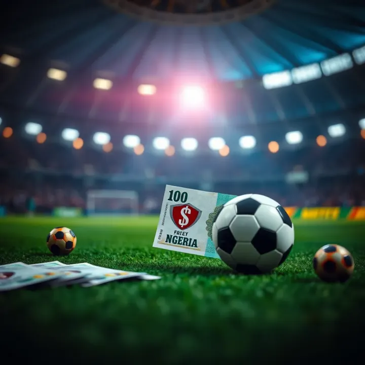 WajeCasino Premiership: Top Nigerian Online Sportsbook
