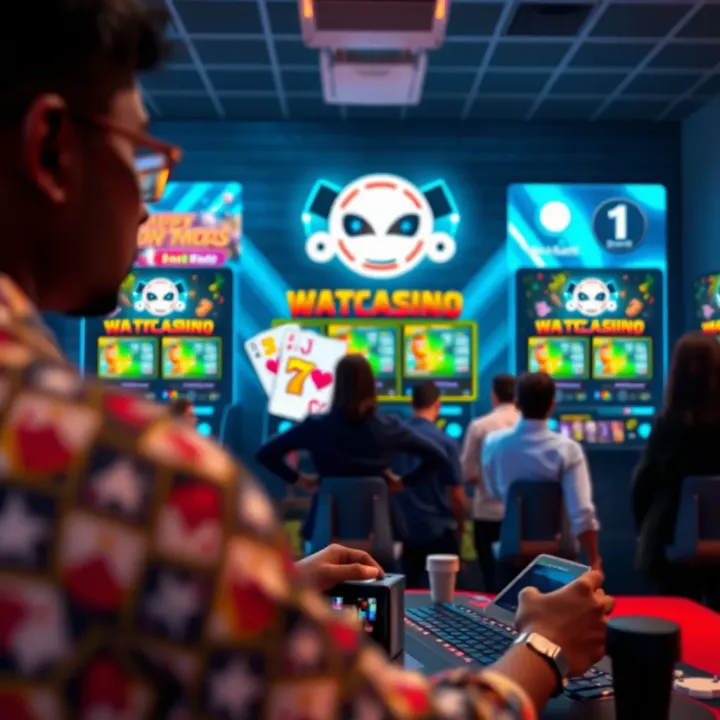 Safe and Rewarding Online Gaming Experience for Nigerian Players Illustration of a secure online gaming environment with promotional offers tailored for Nigerian users