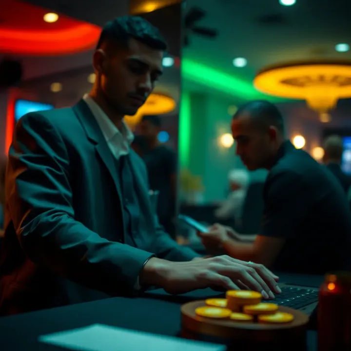 WajeCasino Minimum Deposit Explained for Nigerian Players