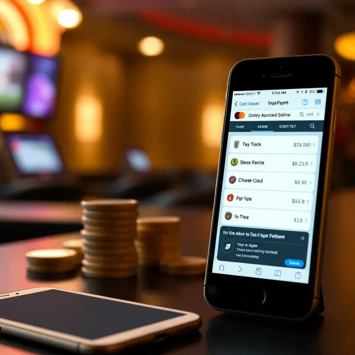 WajeCasino iPhone App Review: Features & User Guide