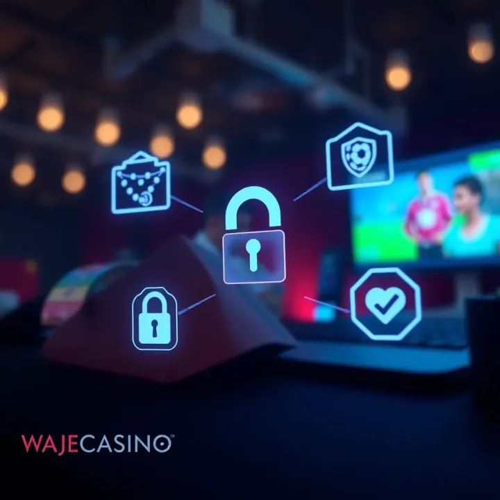 WajeCasino Live Football Betting in Nigeria WajeCasino Live Football Betting in Nigeria