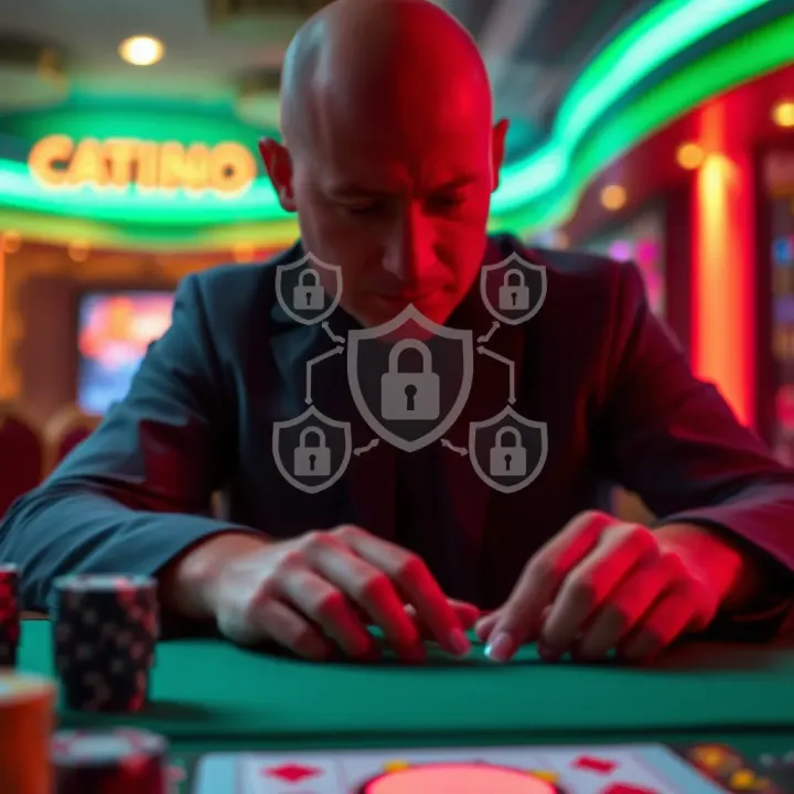 Understanding the Wajecasino Spaceman Hack Risks