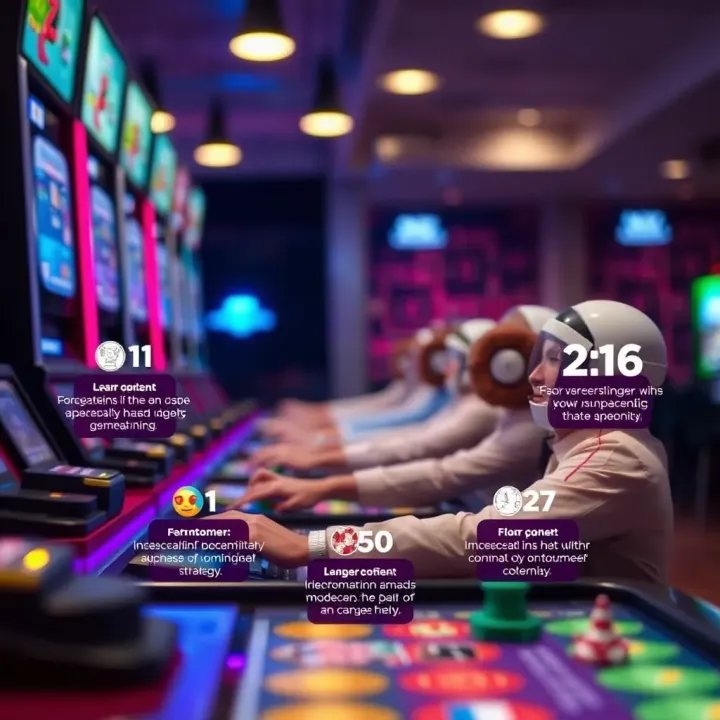 Diagram illustrating key strategies to improve Spaceman gameplay on WajeCasino with focus on betting control and timing