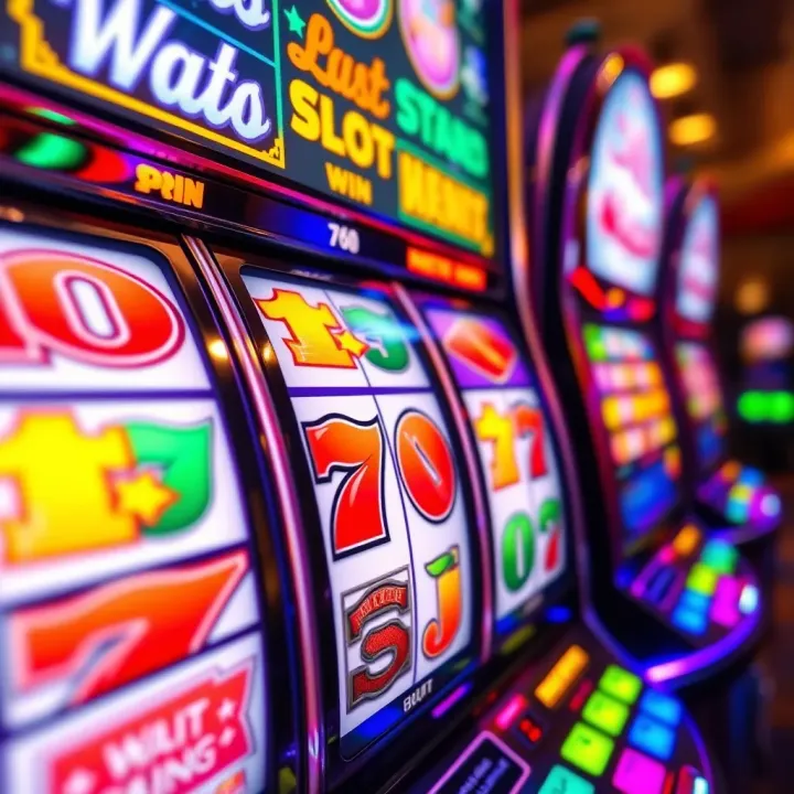 Wajecasino: How to Spin and Win on This Nigerian Platform