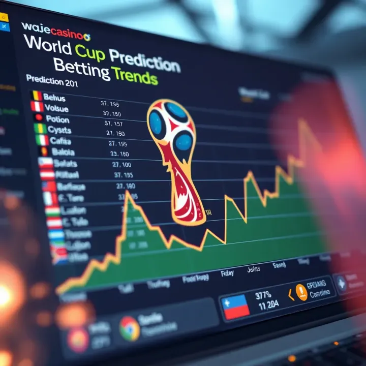 Wajecasino World Cup Predictions Today Wajecasino World Cup Predictions Today