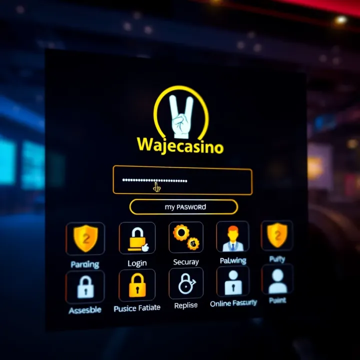How to Login to Web Wajecasino: A Guide for Nigerians How to Login to Web Wajecasino: A Guide for Nigerians